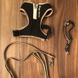 🎉SALE🎉Juicy Couture dog set.